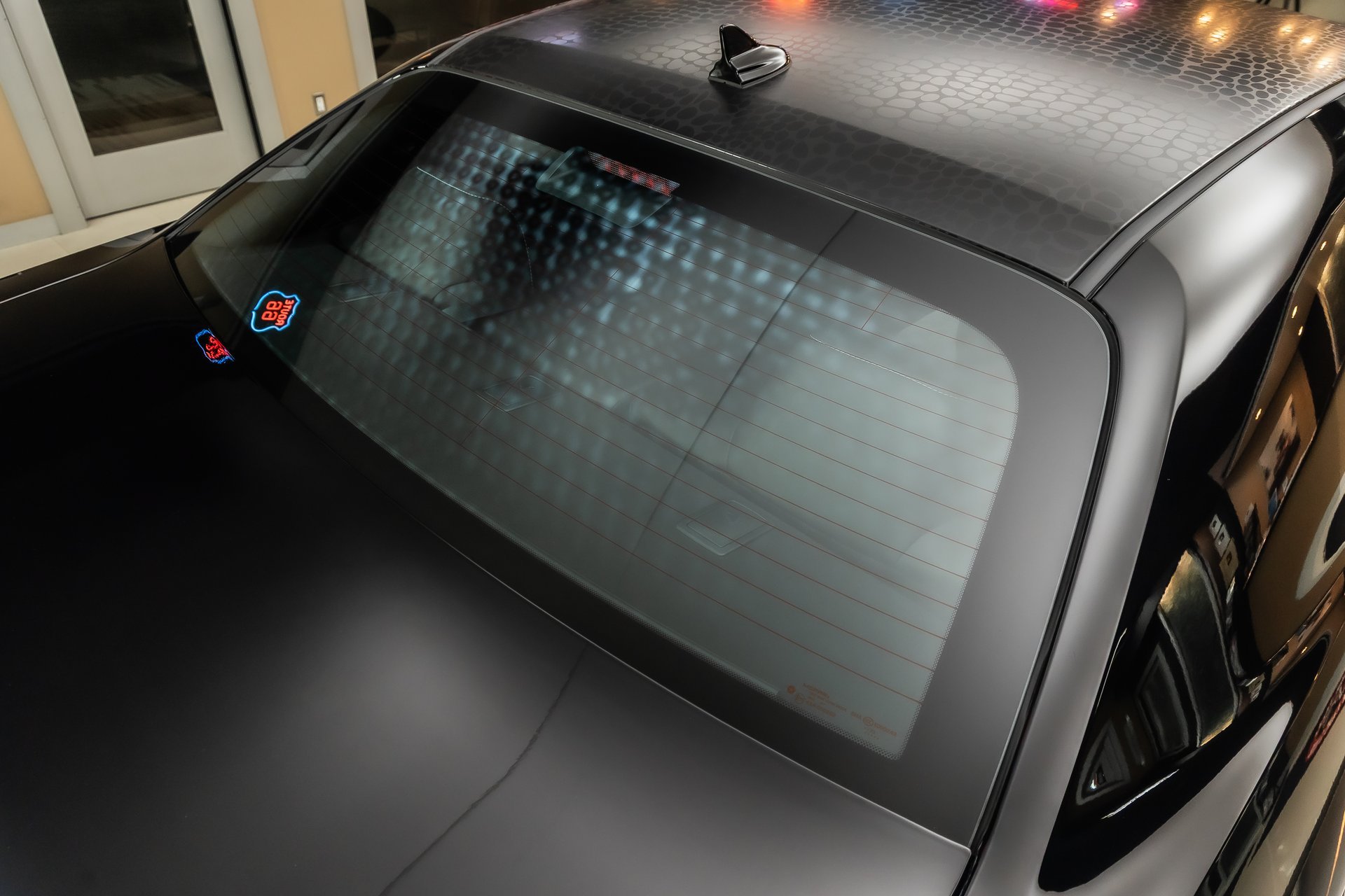 Used 2023 Dodge Challenger SRT Hellcat Redeye RWD image 40