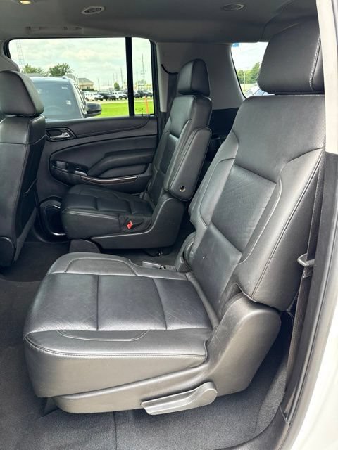 Used 2019 GMC Yukon XL SLT AWD/4WD image 19