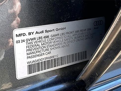 Used 2022 Audi Q5 2.0T Premium Plus w/ Premium Plus Package image 35