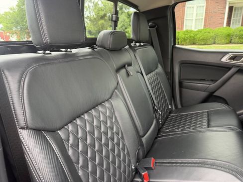 Used 2022 Ford Ranger XLT w/ Equipment Group 302A High AWD/4WD image 27