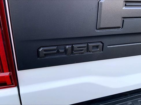 Used 2023 Ford F150 Raptor w/ Raptor Carbon Fiber Package image 9