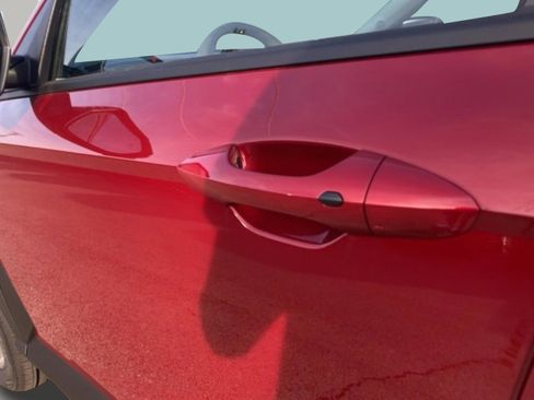New 2026 Hyundai Kona SE FWD image 11