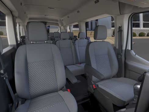 New 2026 Ford Transit 350 XLT image 10