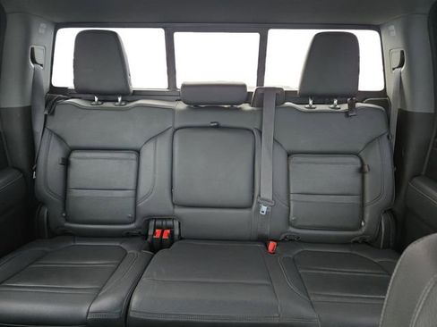 Used 2021 GMC Sierra 2500 Denali w/ Denali Ultimate Package image 39