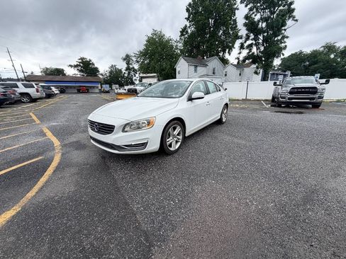 Used 2015 Volvo S60 T5 Premier FWD image 45