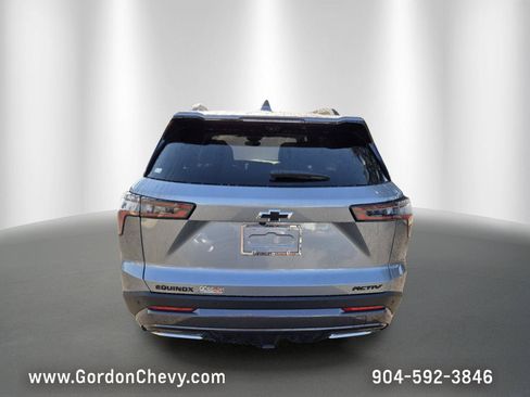 New 2026 Chevrolet Equinox ACTIV w/ Convenience Package III FWD image 5