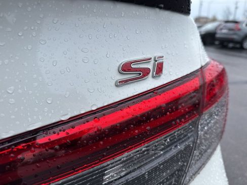Used 2023 Honda Civic Si image 5