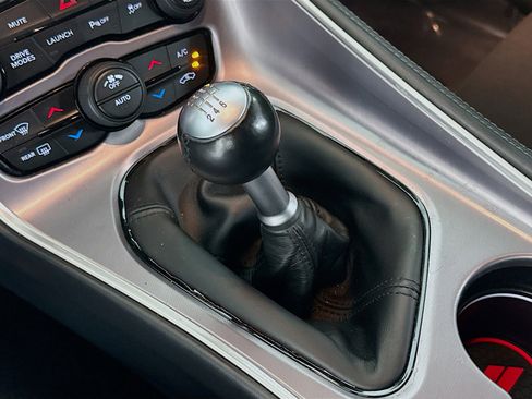 Used 2020 Dodge Challenger R/T Scat Pack image 20