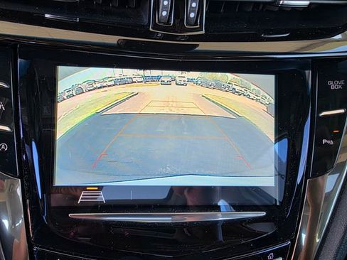 Used 2018 Cadillac CTS Luxury AWD/4WD image 34