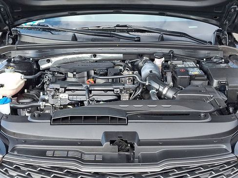 Used 2023 Kia K5 GT-Line w/ GT-Line Premium Package image 27