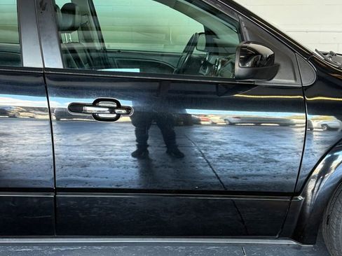 Used 2006 Ford Freestyle Limited image 11