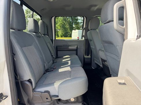 Used 2012 Ford F450 XLT AWD/4WD image 17