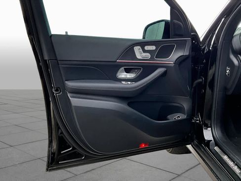 Certified 2025 Mercedes-Benz GLE 350 4MATIC image 22