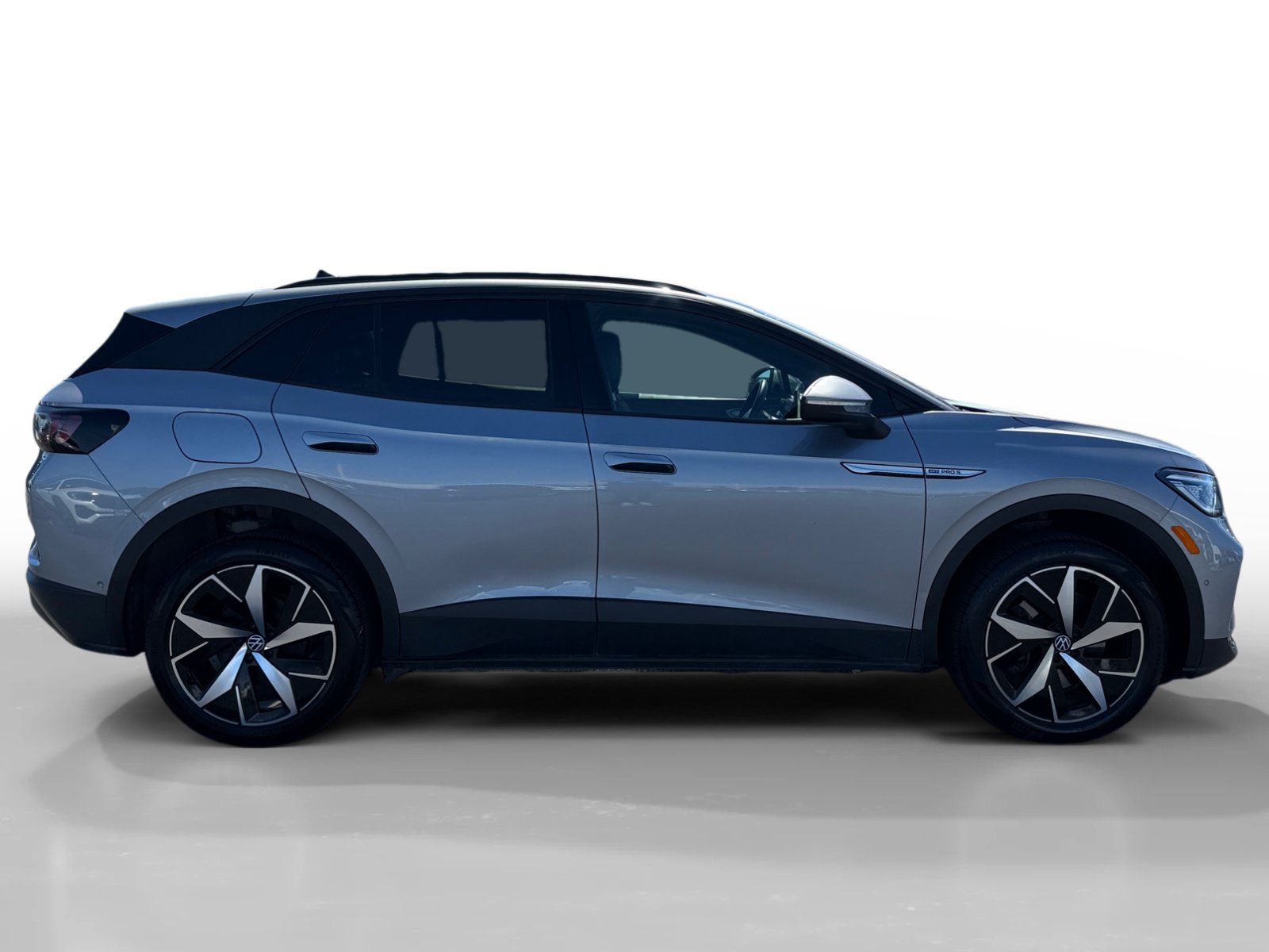 Certified 2023 Volkswagen ID.4 Pro S AWD/4WD image 6