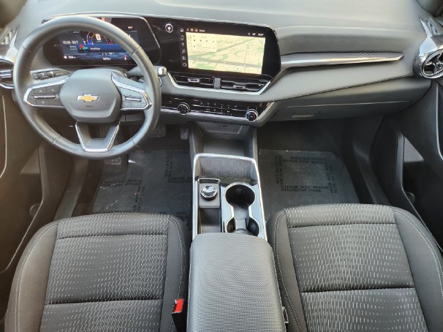 Used 2026 Chevrolet Equinox LT FWD image 27
