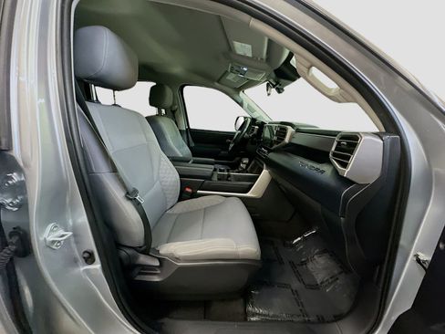 Used 2023 Toyota Tundra SR5 image 32