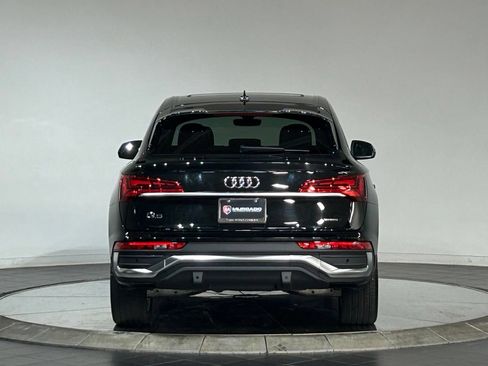 Used 2025 Audi Q5 2.0T Premium Plus AWD/4WD image 8