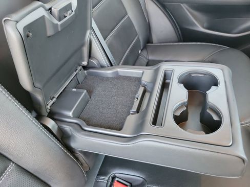 Certified 2025 MAZDA CX-5 AWD 2.5 S w/ Preferred Package image 24