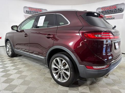 Used 2019 Lincoln MKC Select w/ Select Plus Package image 6