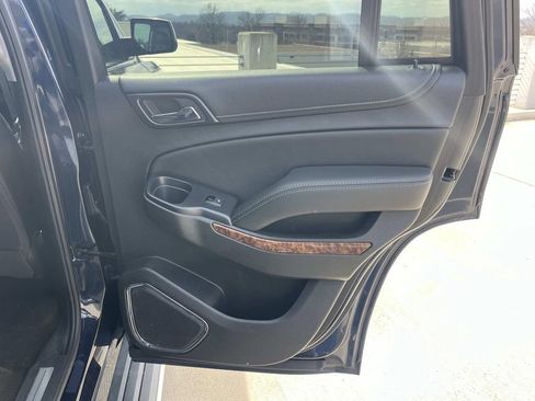 Used 2017 Chevrolet Tahoe Premier image 22