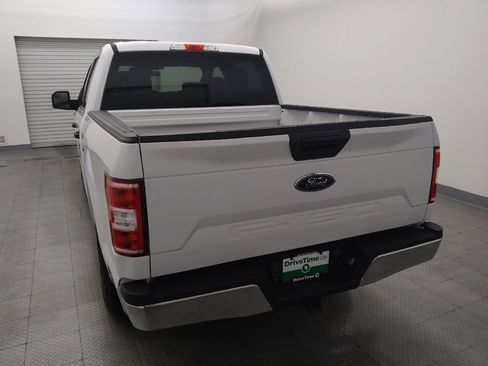 Used 2019 Ford F150 XLT image 6