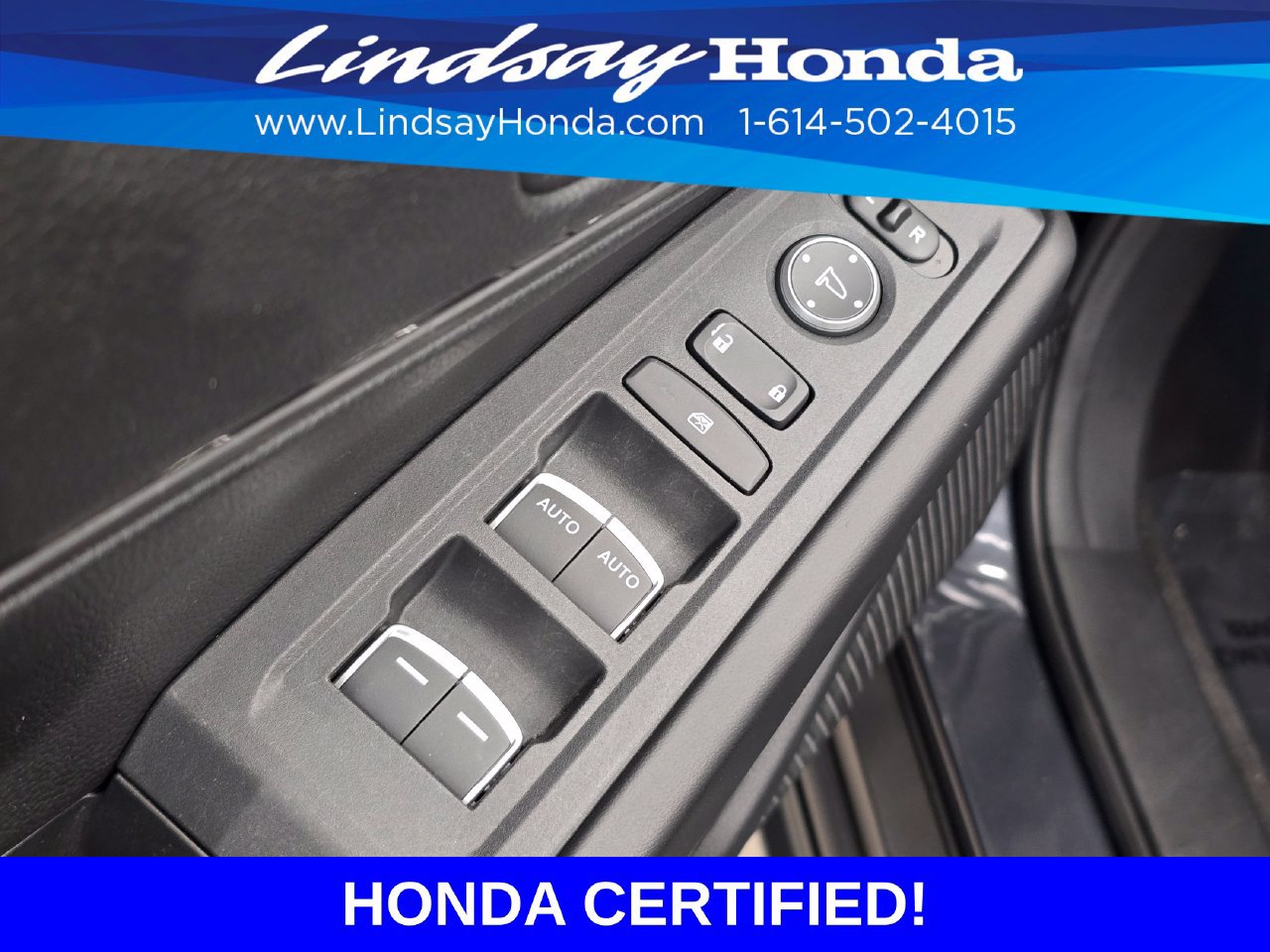 Certified 2024 Honda Accord LX image 22
