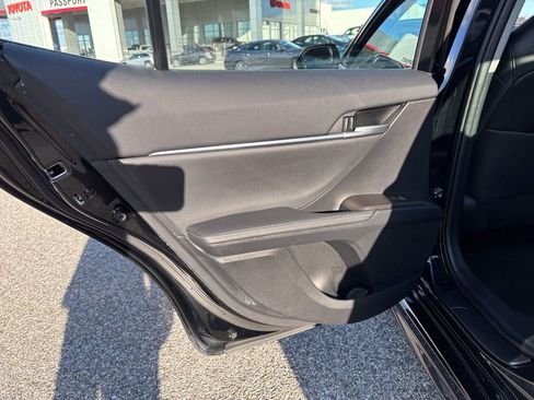 Used 2024 Toyota Camry XSE image 41