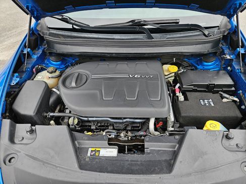 Used 2017 Jeep Cherokee Trailhawk w/ Comfort/Convenience Group image 25