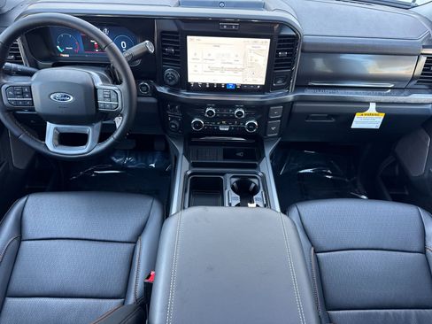 New 2026 Ford F350 Lariat w/ Lariat Ultimate Package image 15