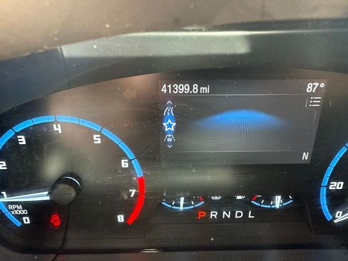 Used 2022 Ford Bronco Sport Big Bend AWD/4WD image 6