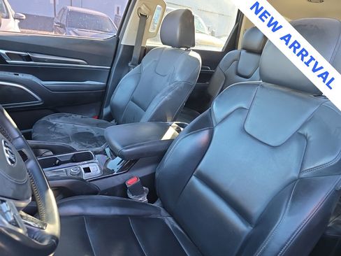 Used 2020 Kia Telluride S image 8