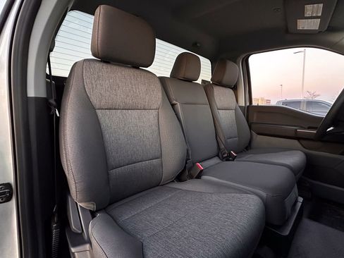 New 2026 Ford F150 XL w/ Equipment Group 103A High image 26