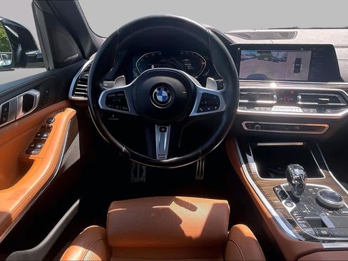 Used 2023 BMW X5 xDrive40i w/ Executive Package AWD/4WD image 5