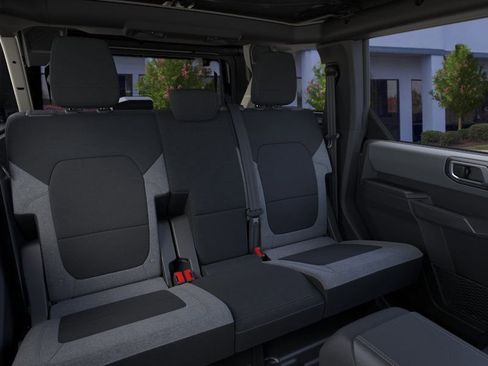 New 2025 Ford Bronco Big Bend image 44