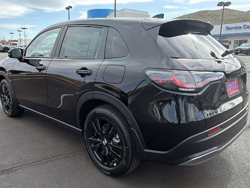 New 2026 Honda HR-V Sport image 5