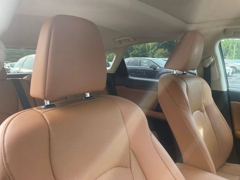 Used 2022 Lexus RX 350 AWD w/ Premium Package image 7