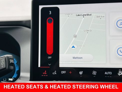 New 2026 Ford Bronco Sport Badlands w/ Sasquatch Badlands Package image 7