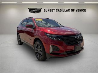 Used 2024 Chevrolet Equinox RS w/ LPO, Floor Liner Package video 1