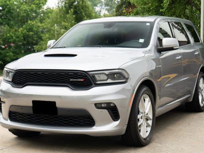 Used 2021 Dodge Durango R/T