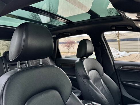 Used 2016 Audi Q5 TDI Premium Plus image 20