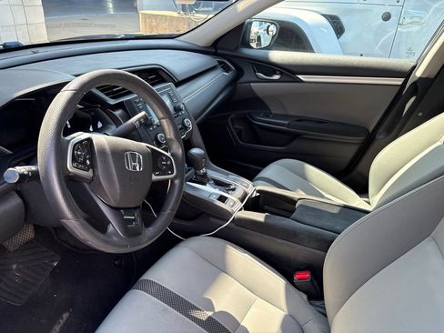 Used 2020 Honda Civic LX image 7