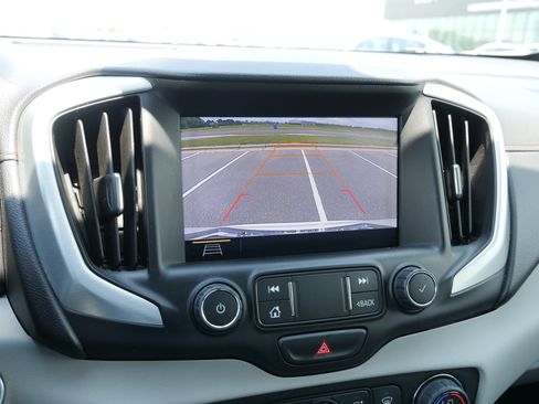 Used 2020 GMC Terrain SLT w/ Preferred Package image 25