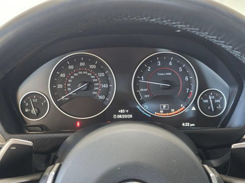 Used 2018 BMW 430i Gran Coupe xDrive AWD/4WD image 13