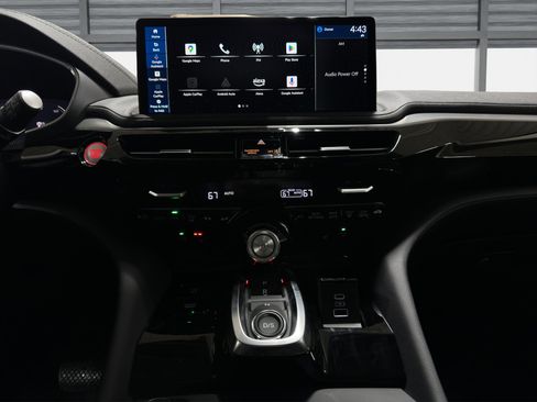 New 2026 Acura MDX FWD image 17