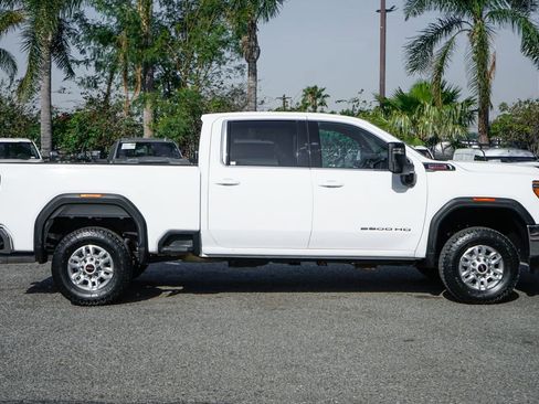 Used 2021 GMC Sierra 2500 SLE w/ Fleet Comfort Package image 10