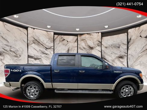 Used 2010 Ford F150 XL AWD/4WD image 8
