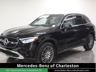 Certified 2024 Mercedes-Benz GLC 300 4MATIC video 1