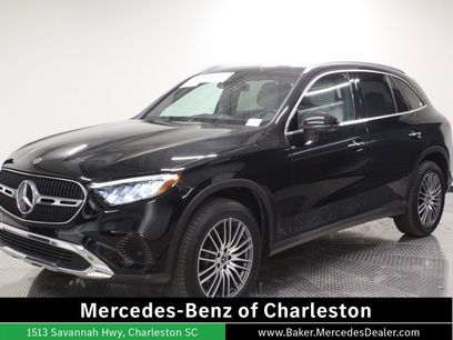 Certified 2024 Mercedes-Benz GLC 300 4MATIC