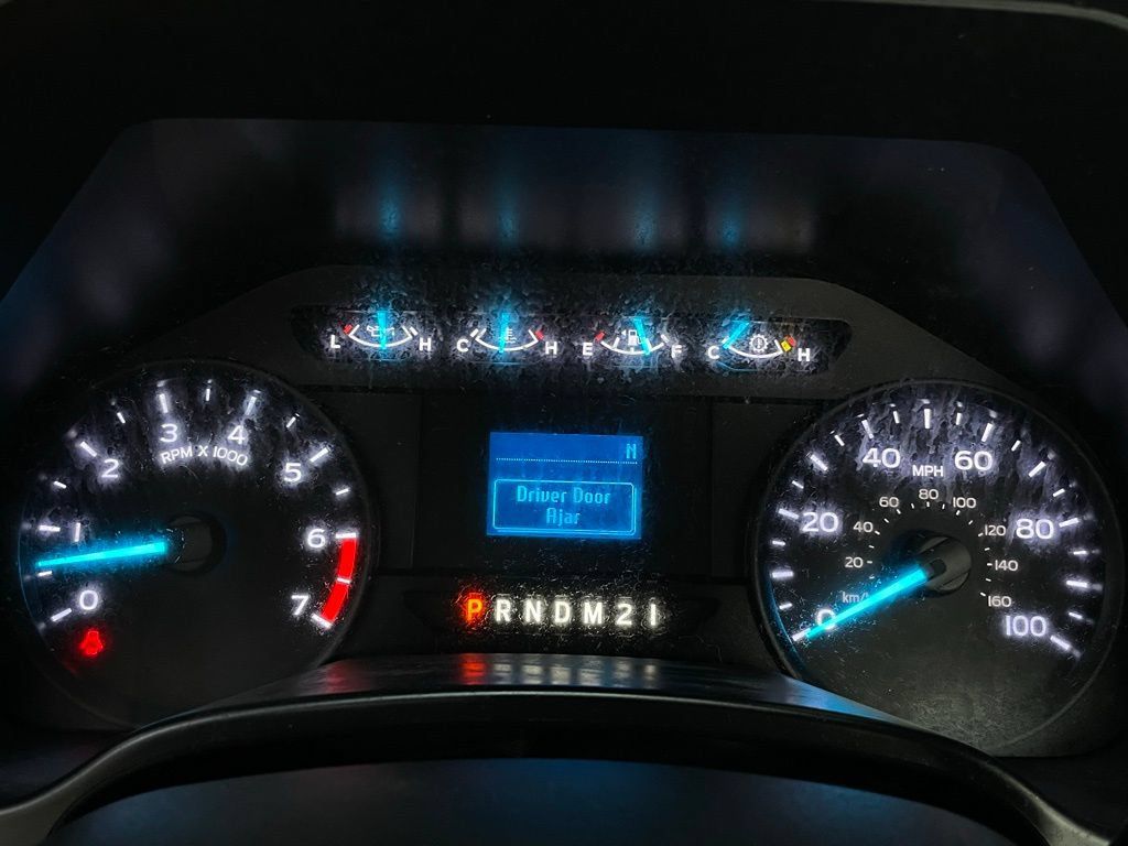 Used 2019 Ford F350 XL w/ Power Equipment Group RWD image 31