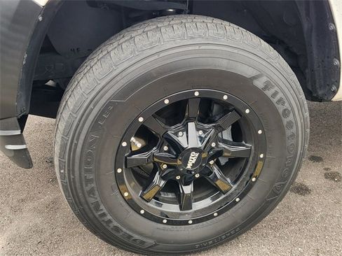 Used 2023 Toyota Tacoma SR image 10